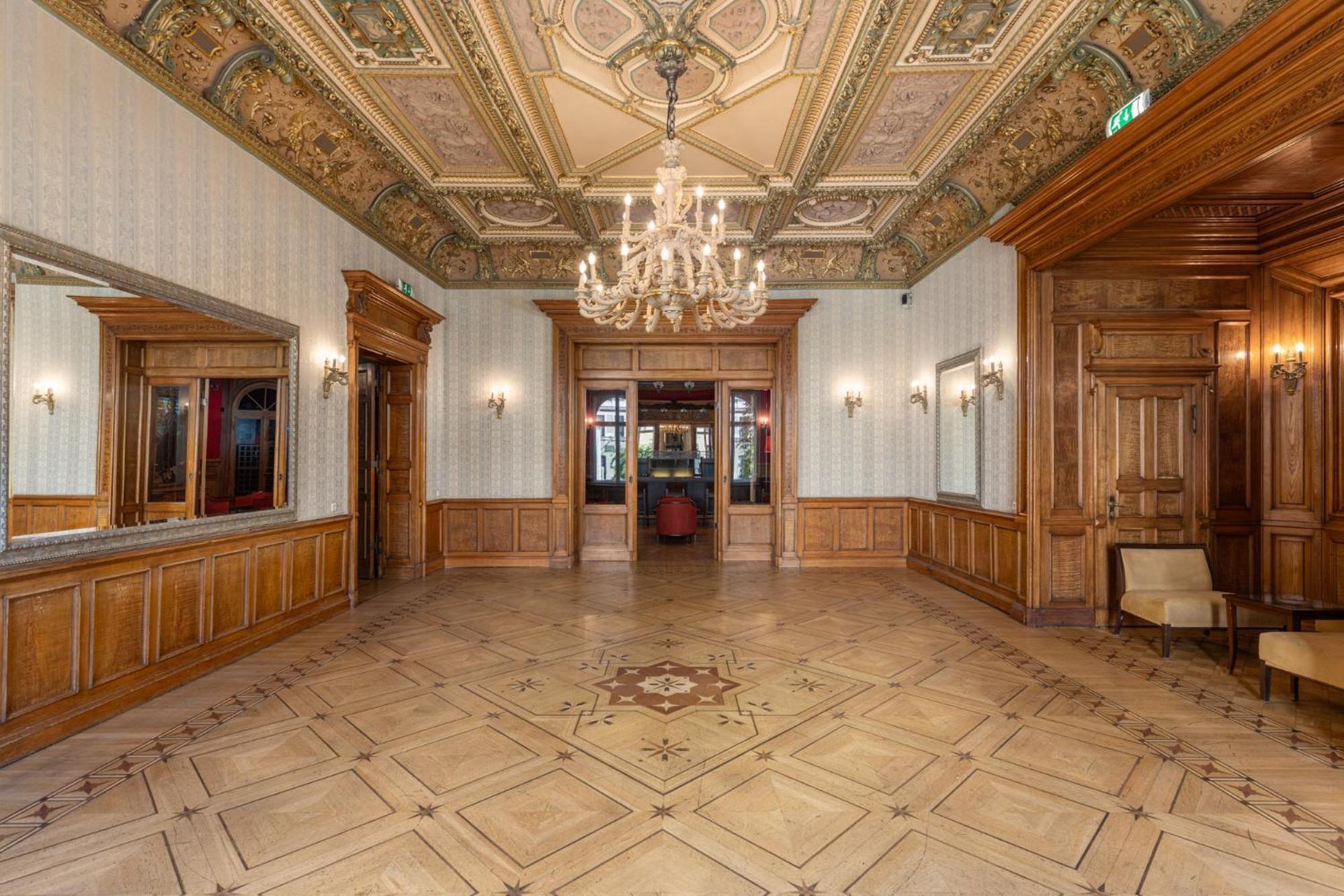 The Benjamin House Hotel 4*