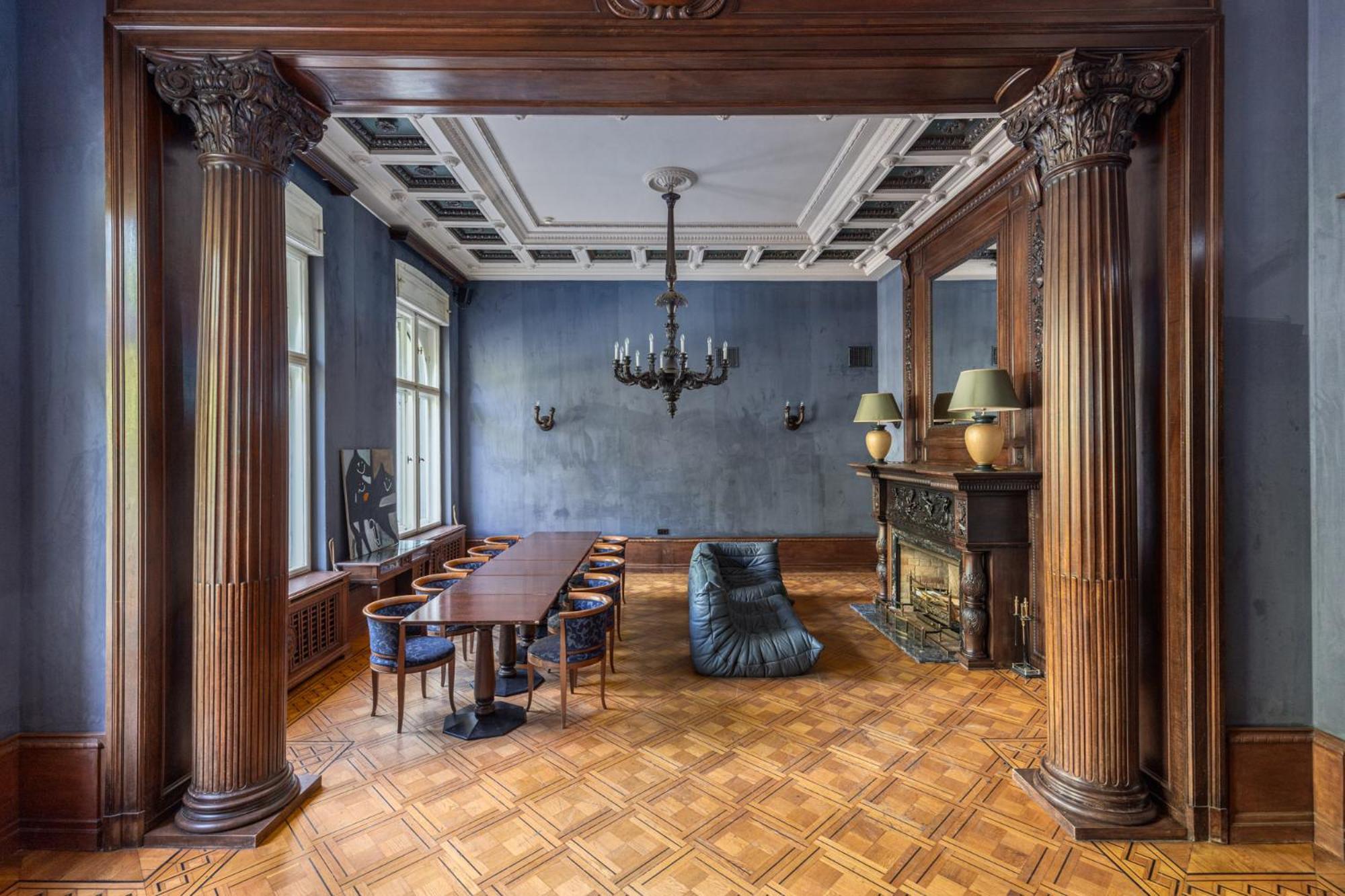 The Benjamin House Hotel
