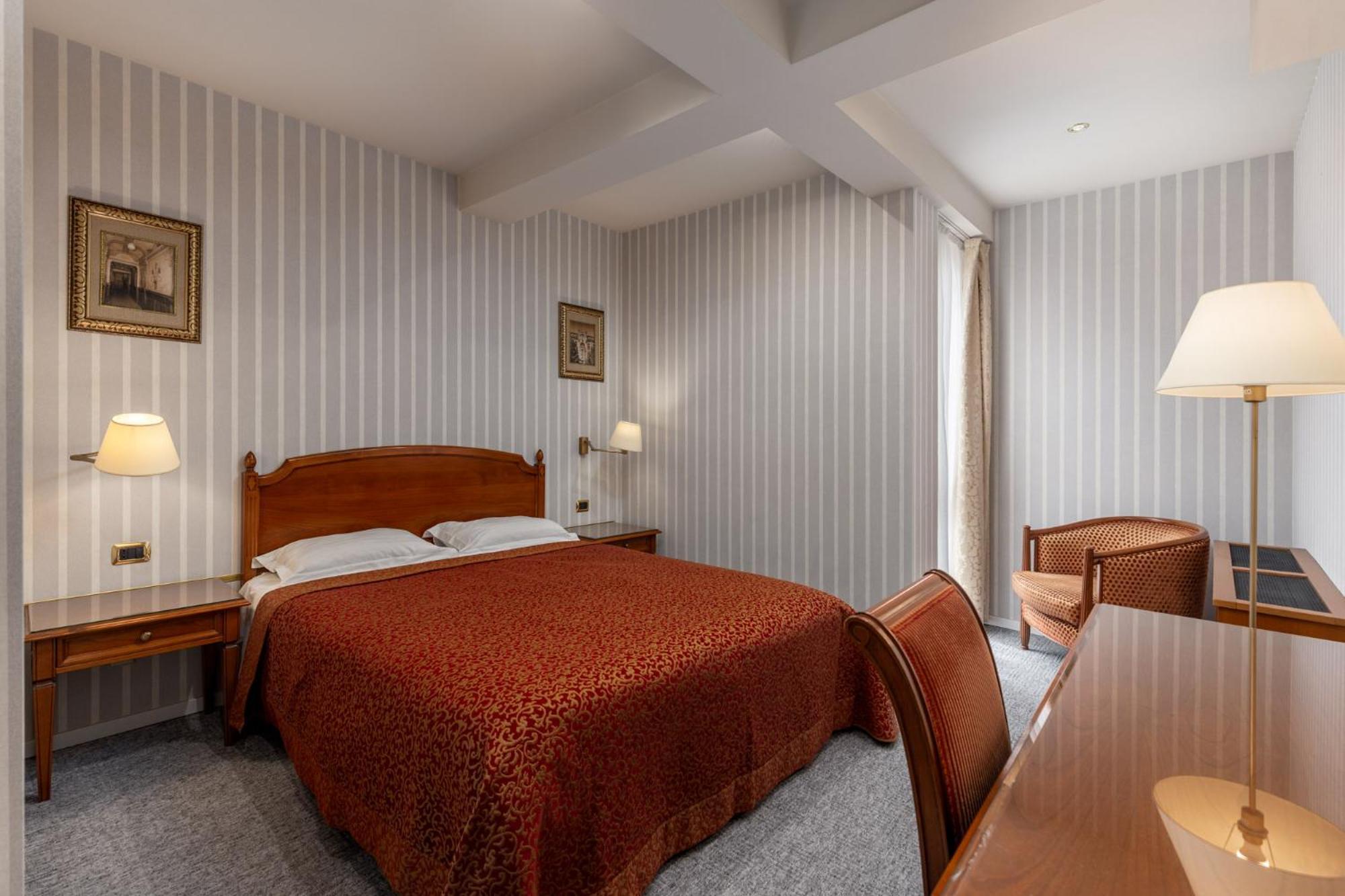 Hotel The Benjamin House 4*