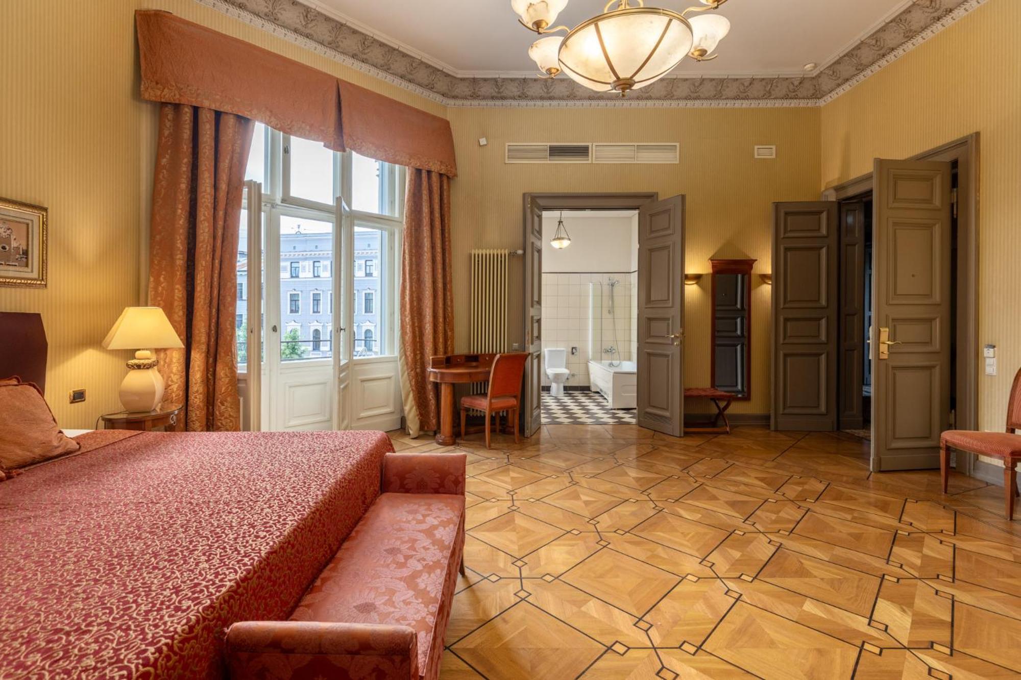 Hotel The Benjamin House 4*