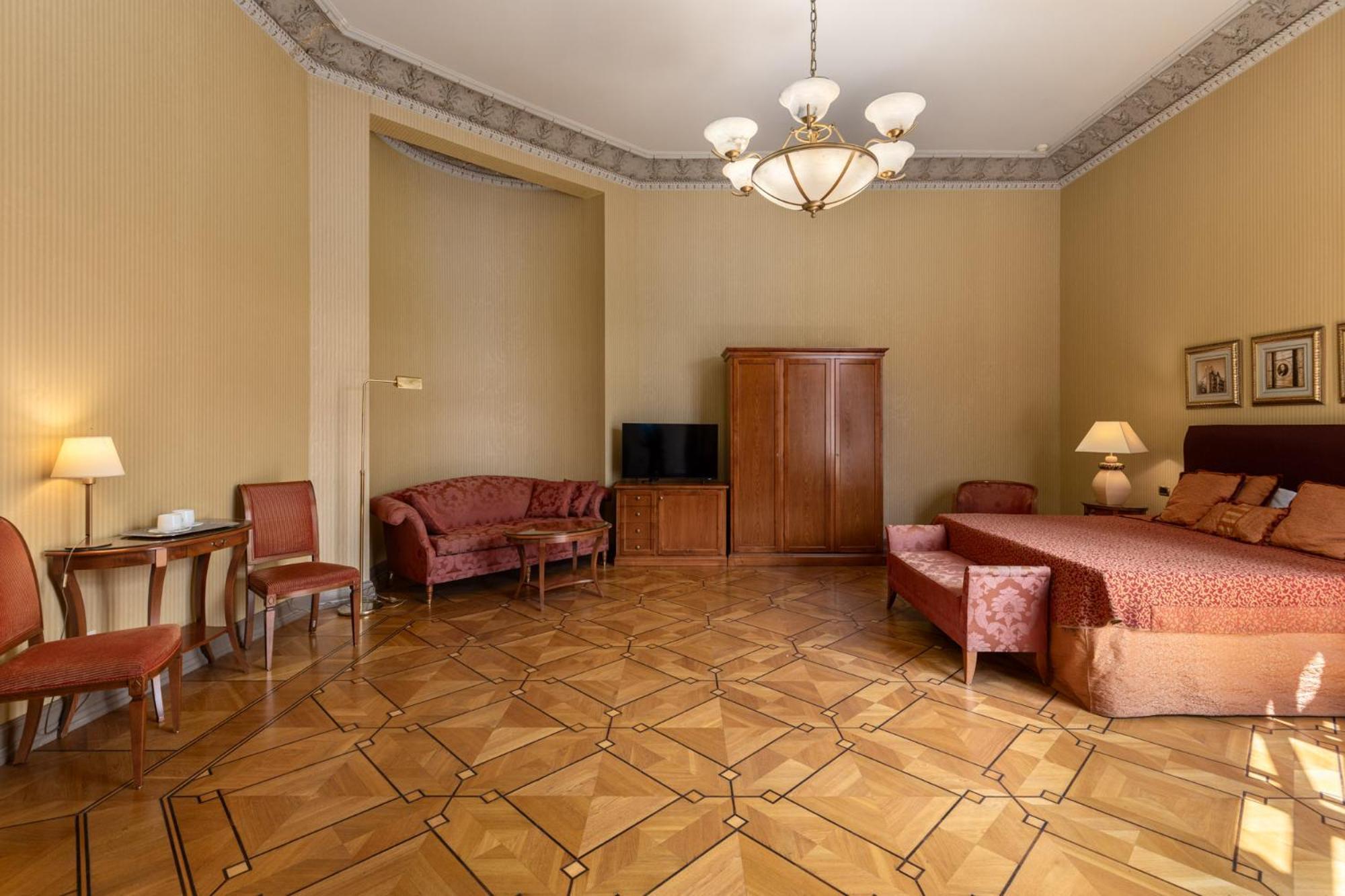 Hotel The Benjamin House 4*