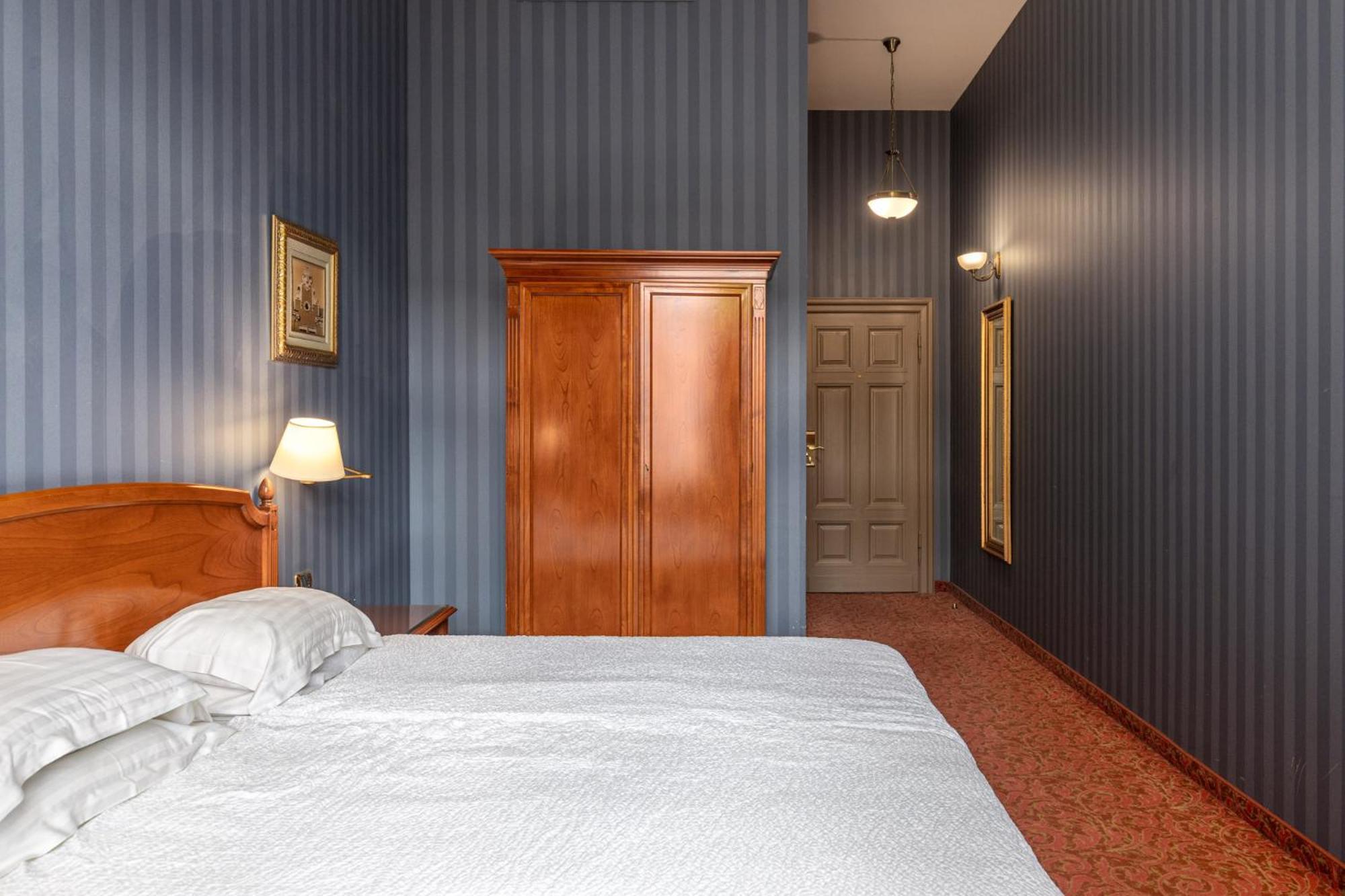 The Benjamin House Hotel 4*