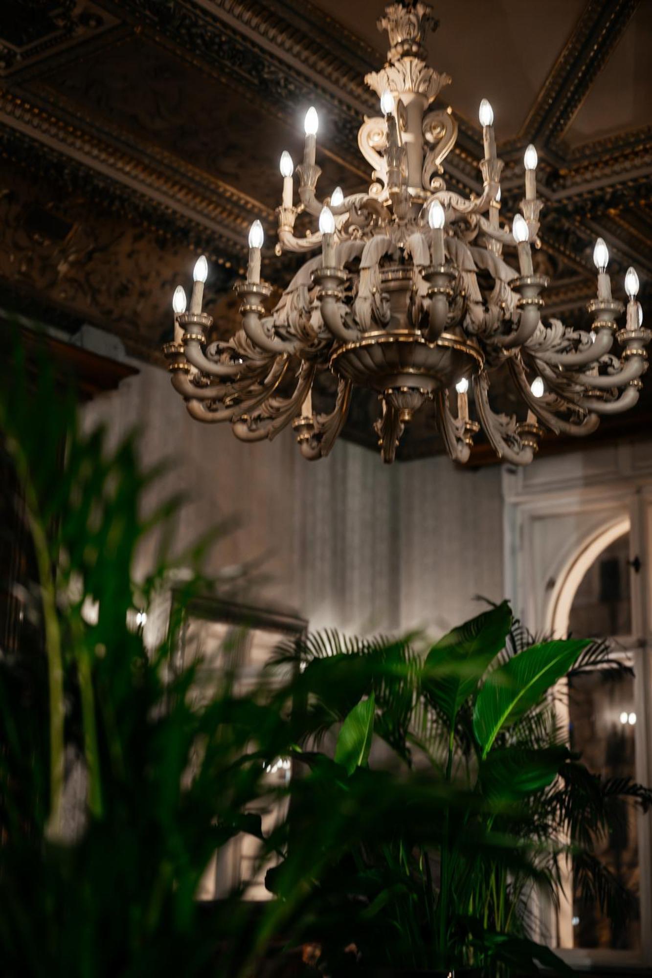 The Benjamin House Hotel Ryga