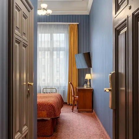 The Benjamin House Hotel Riga Exterior photo