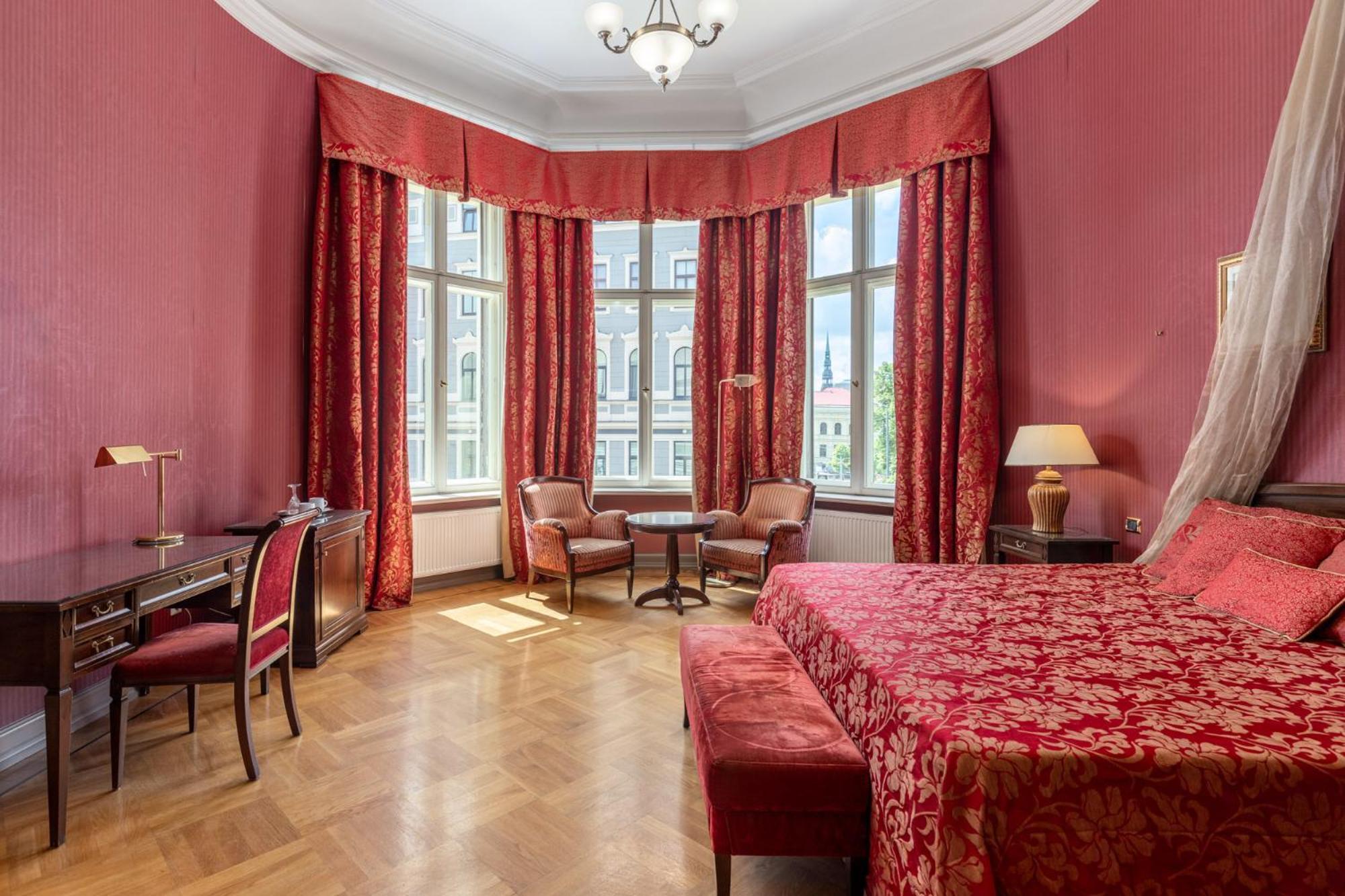The Benjamin House Отель