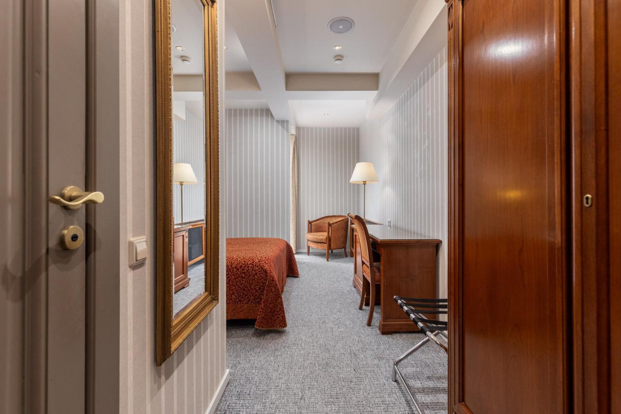 The Benjamin House 4* Рига
