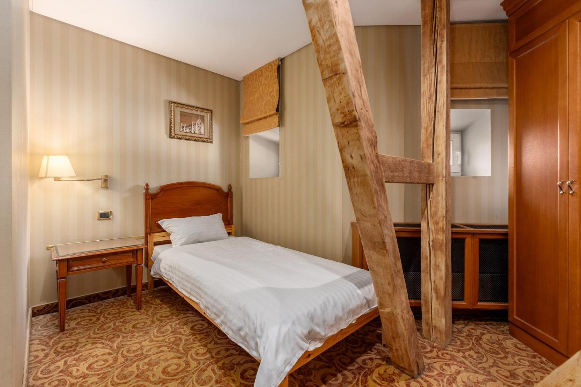 The Benjamin House Hotell Riga