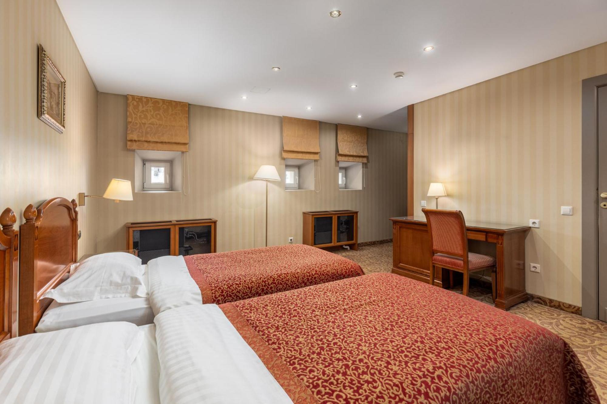 Hotel The Benjamin House 4*
