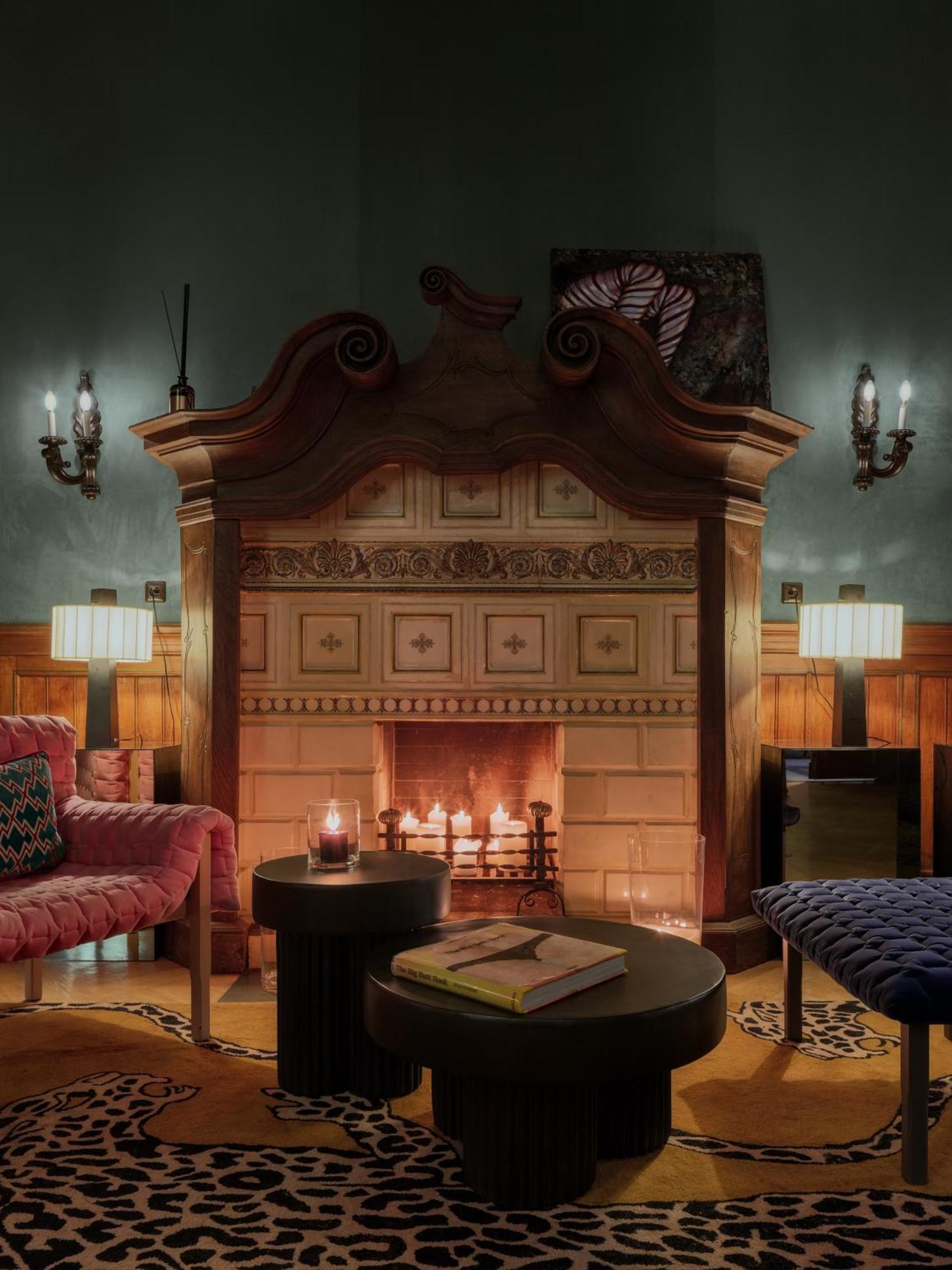 The Benjamin House Hotel Riga