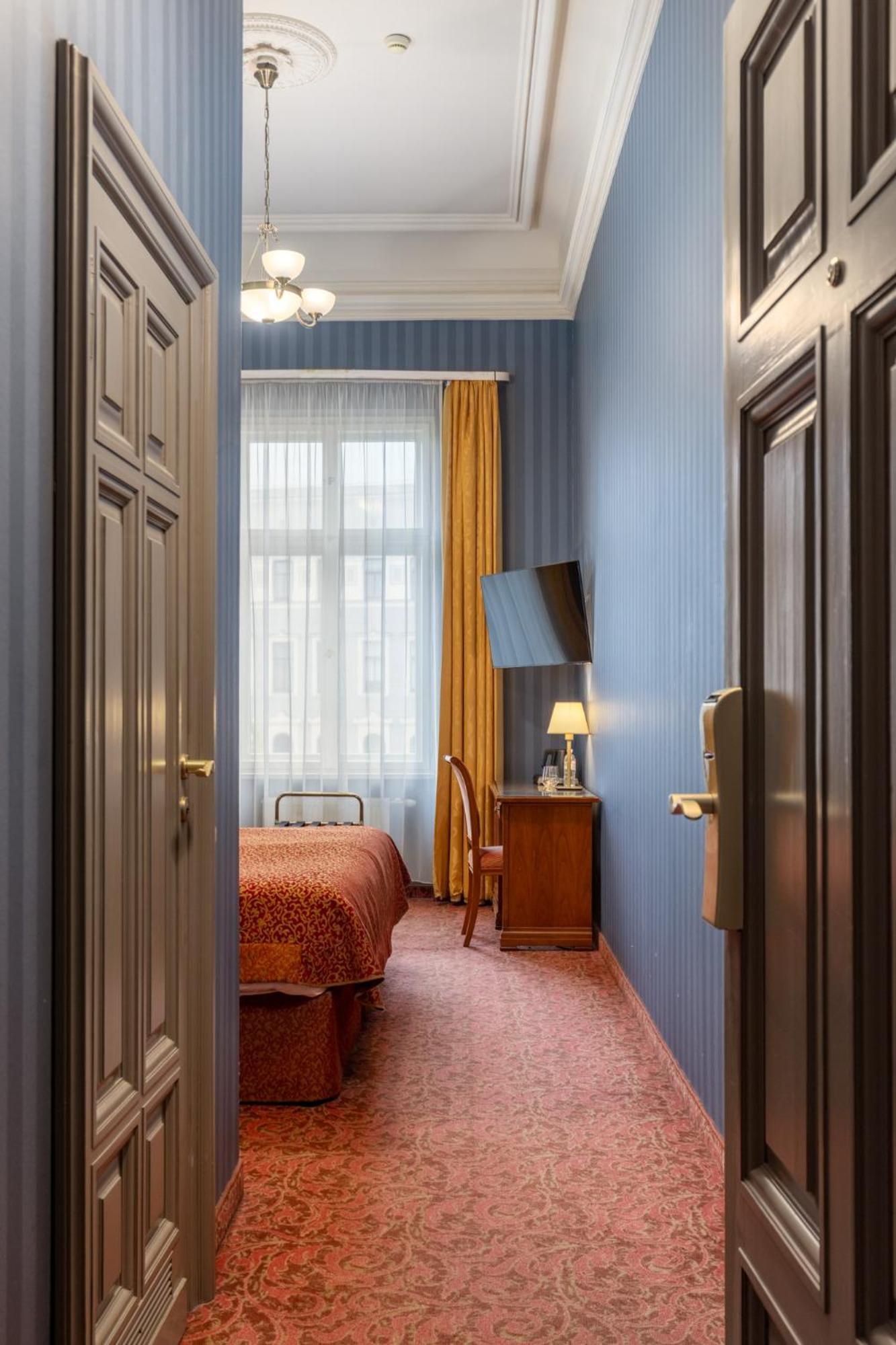 The Benjamin House Hotel Riga
