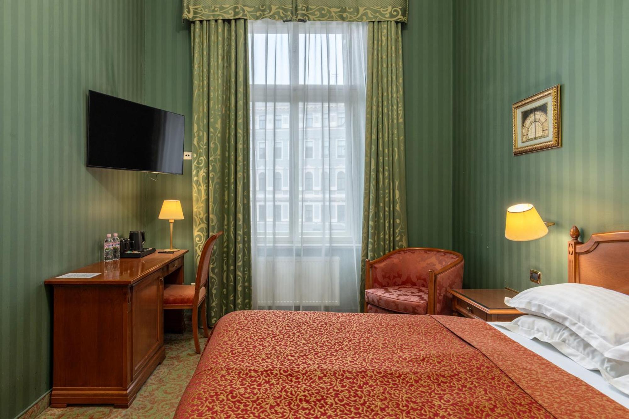 Hotel The Benjamin House Riga