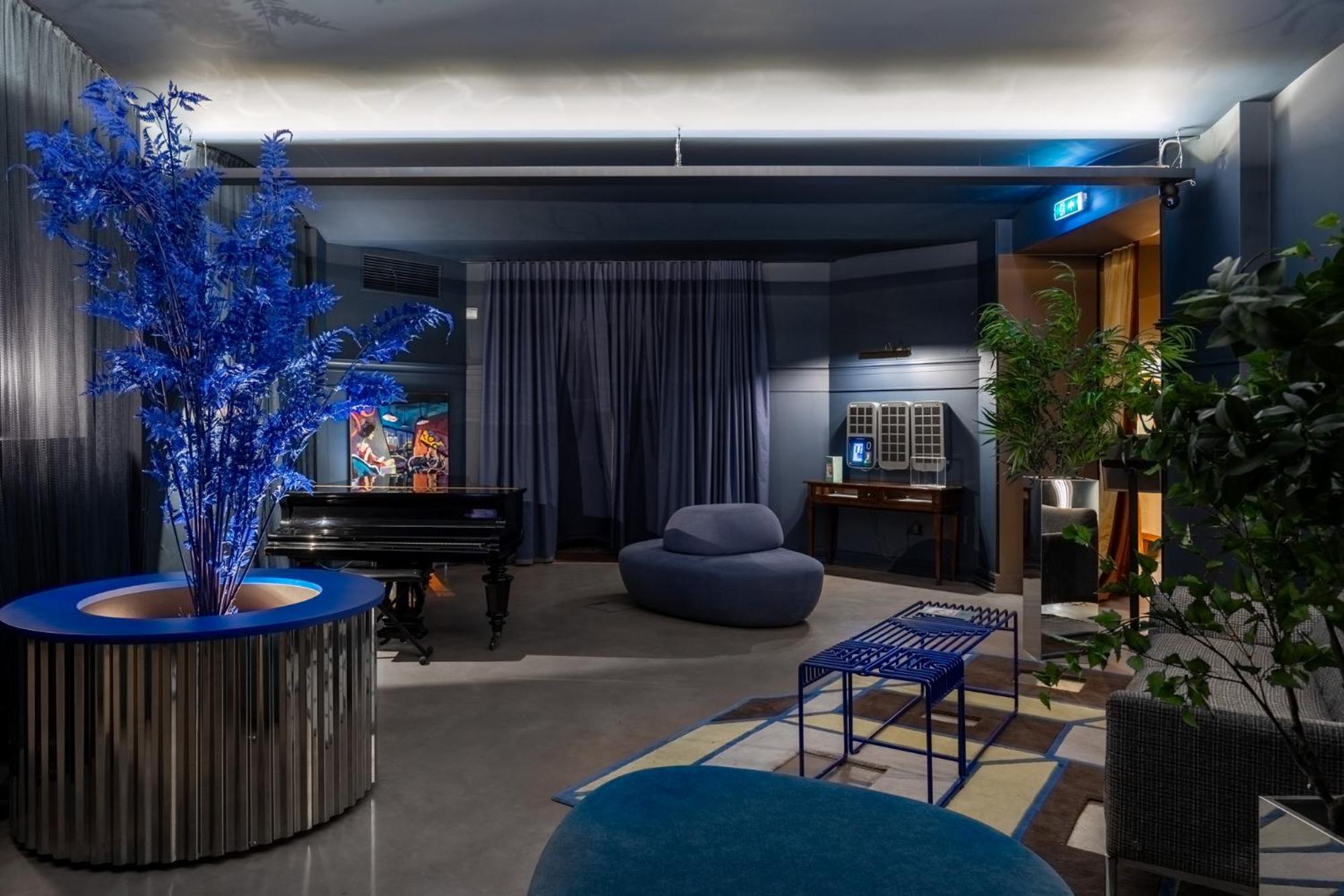 The Benjamin House 4* Riga