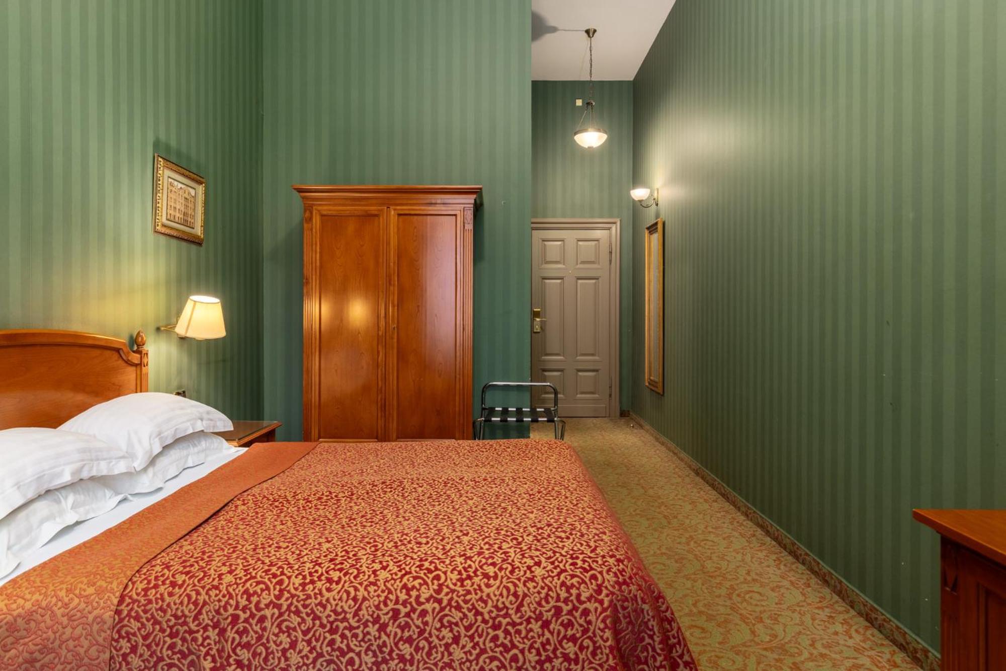 Hotel The Benjamin House 4*