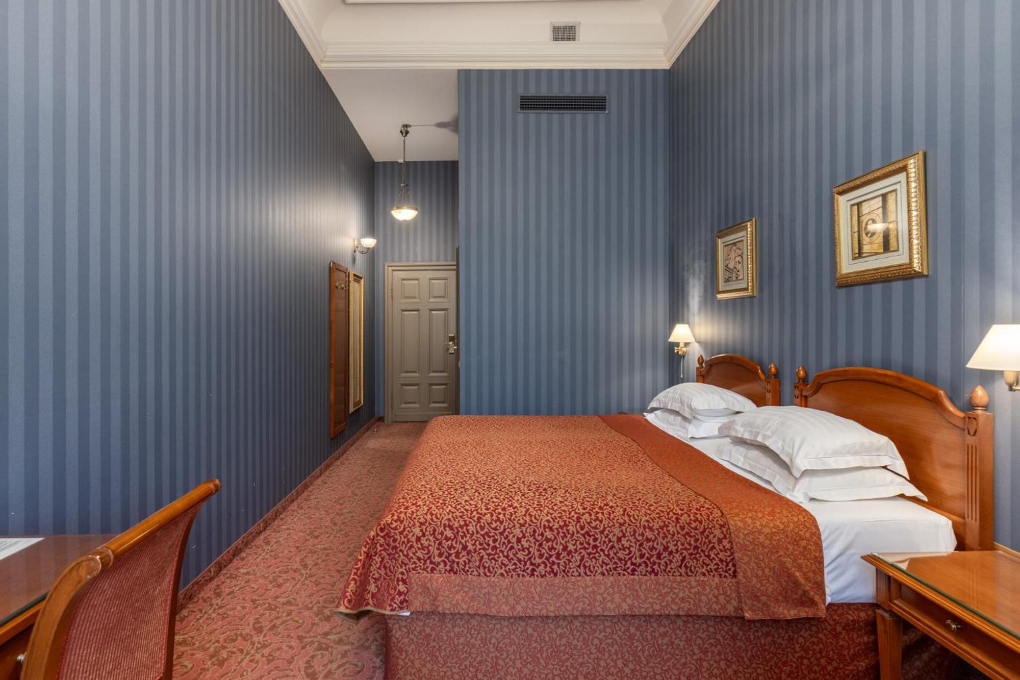 The Benjamin House Hotel Riga